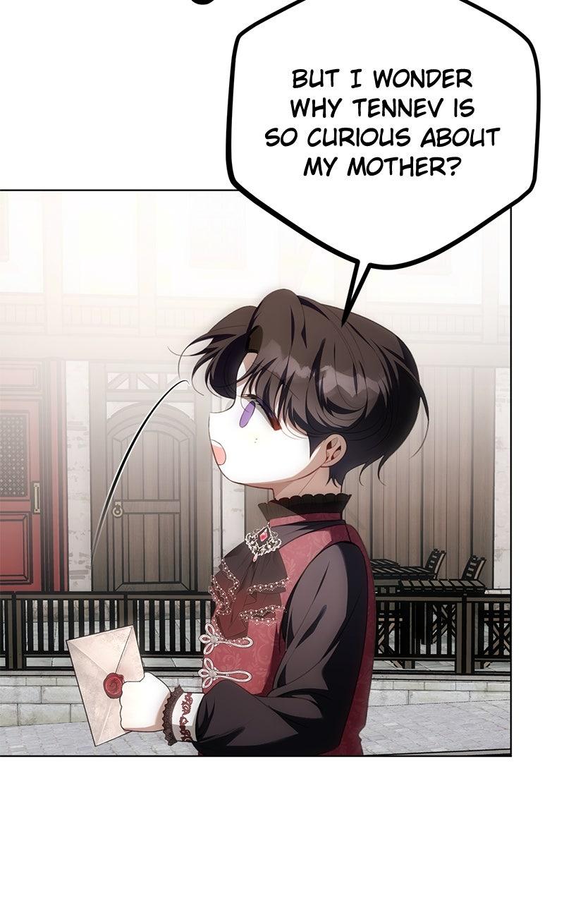 Her Tiny Highness, the Mastermind Chap 24 - Next Chap 25