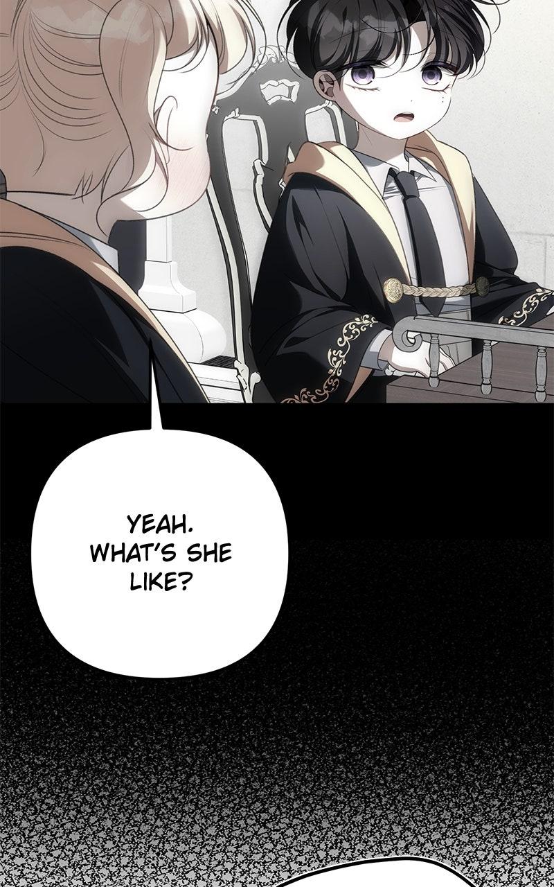 Her Tiny Highness, the Mastermind Chap 24 - Next Chap 25