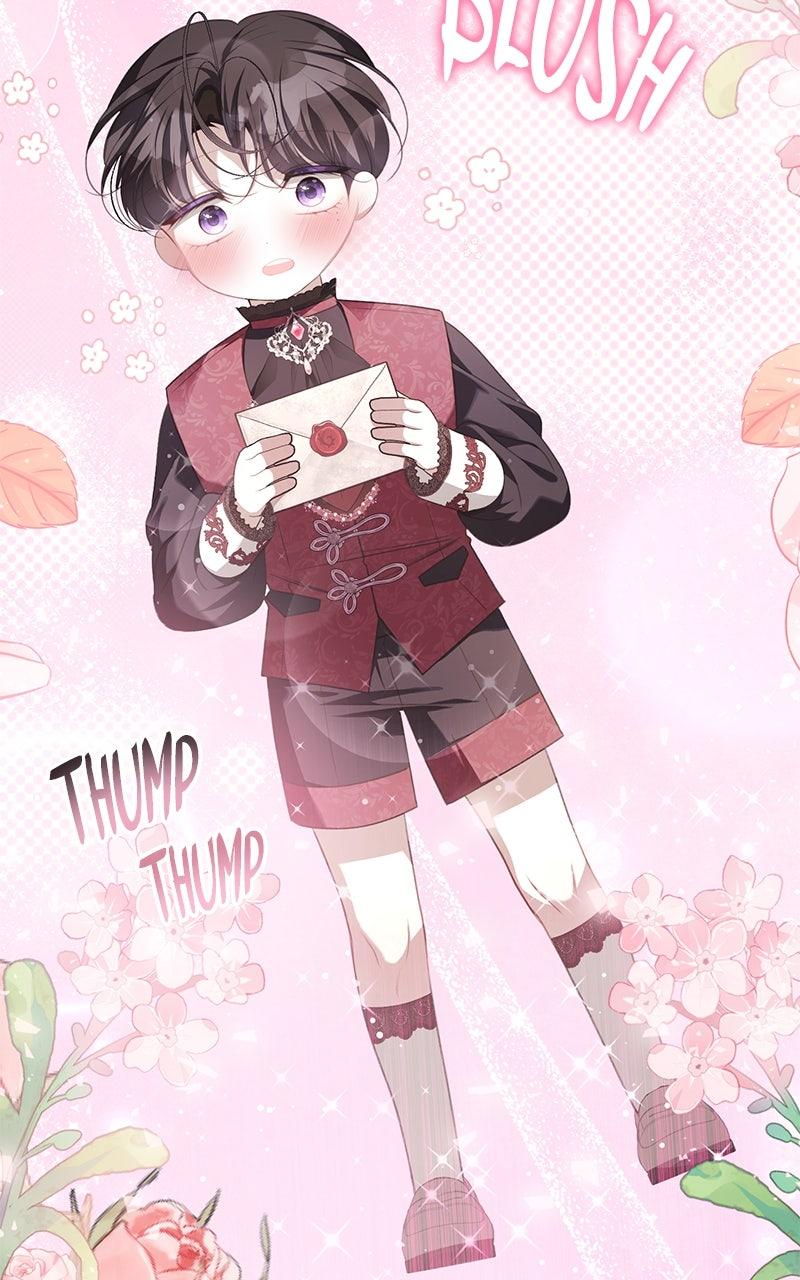 Her Tiny Highness, the Mastermind Chap 24 - Next Chap 25