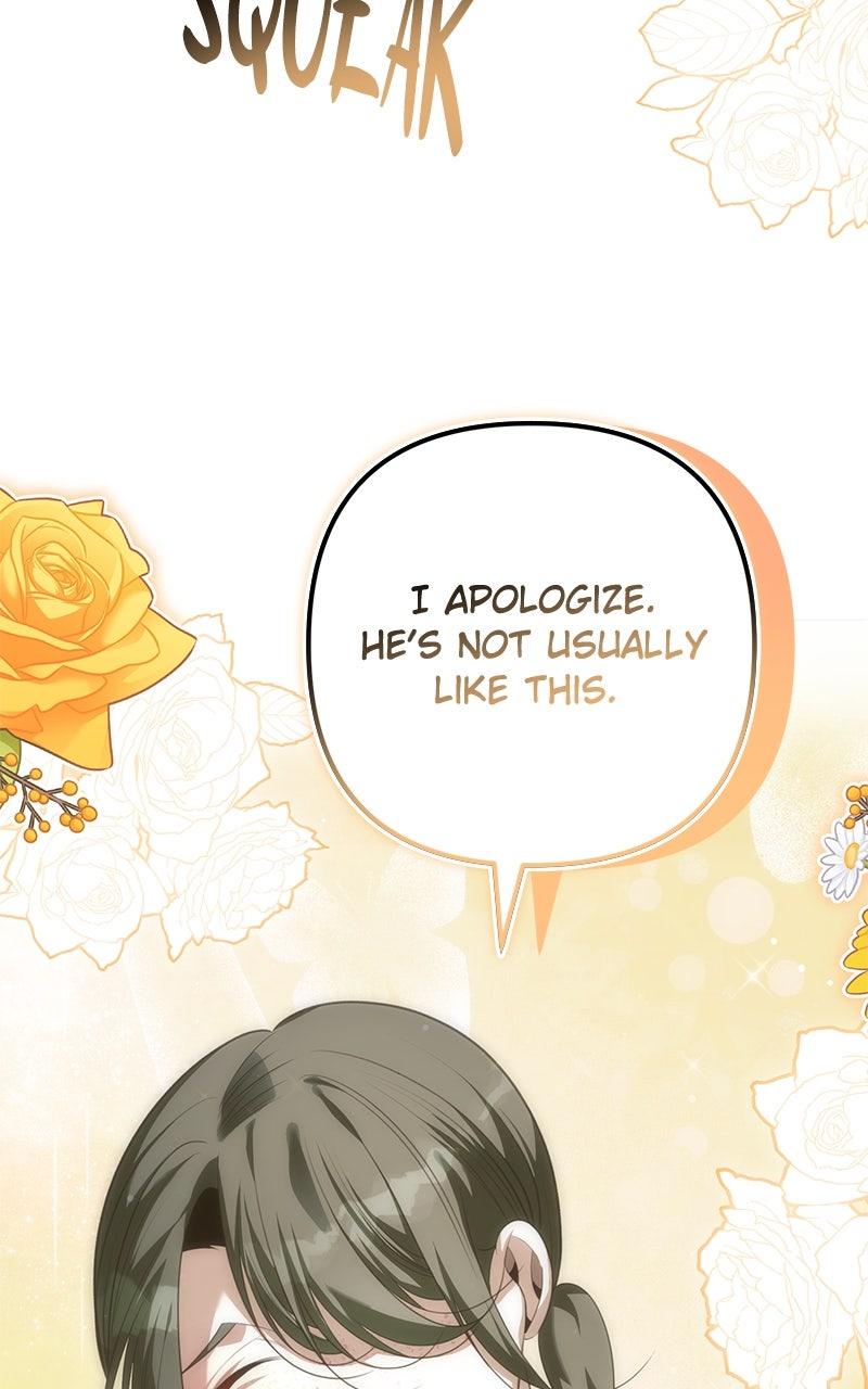 Her Tiny Highness, the Mastermind Chap 24 - Next Chap 25