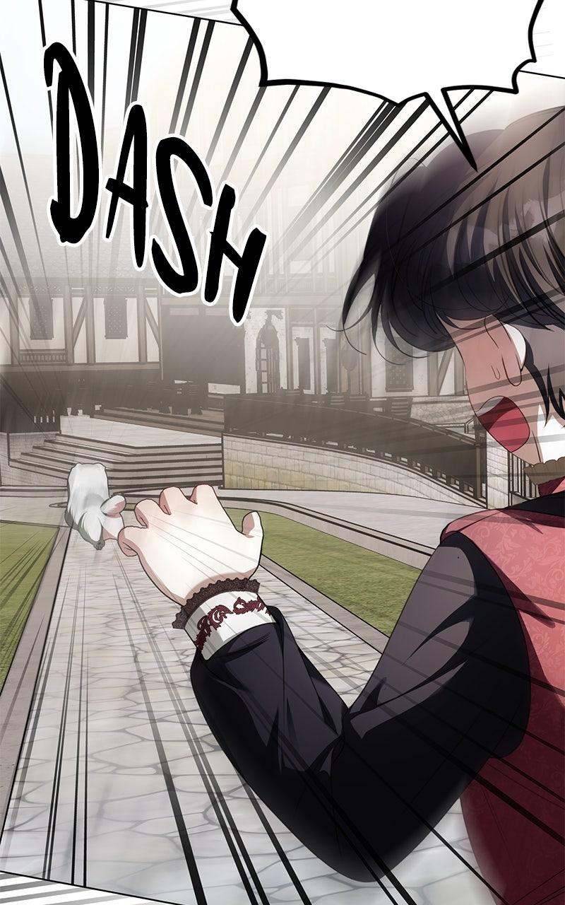 Her Tiny Highness, the Mastermind Chap 24 - Next Chap 25