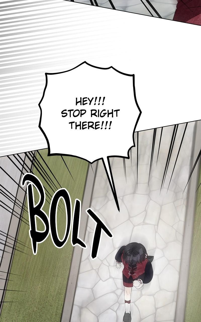 Her Tiny Highness, the Mastermind Chap 24 - Next Chap 25