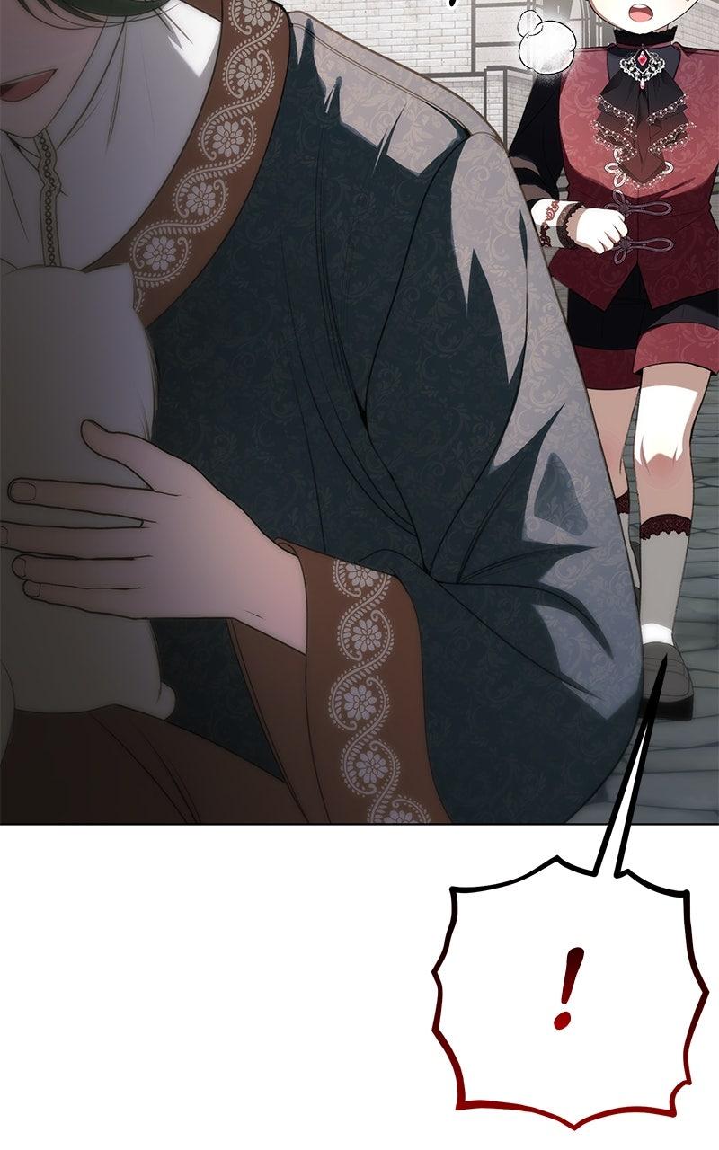 Her Tiny Highness, the Mastermind Chap 24 - Next Chap 25