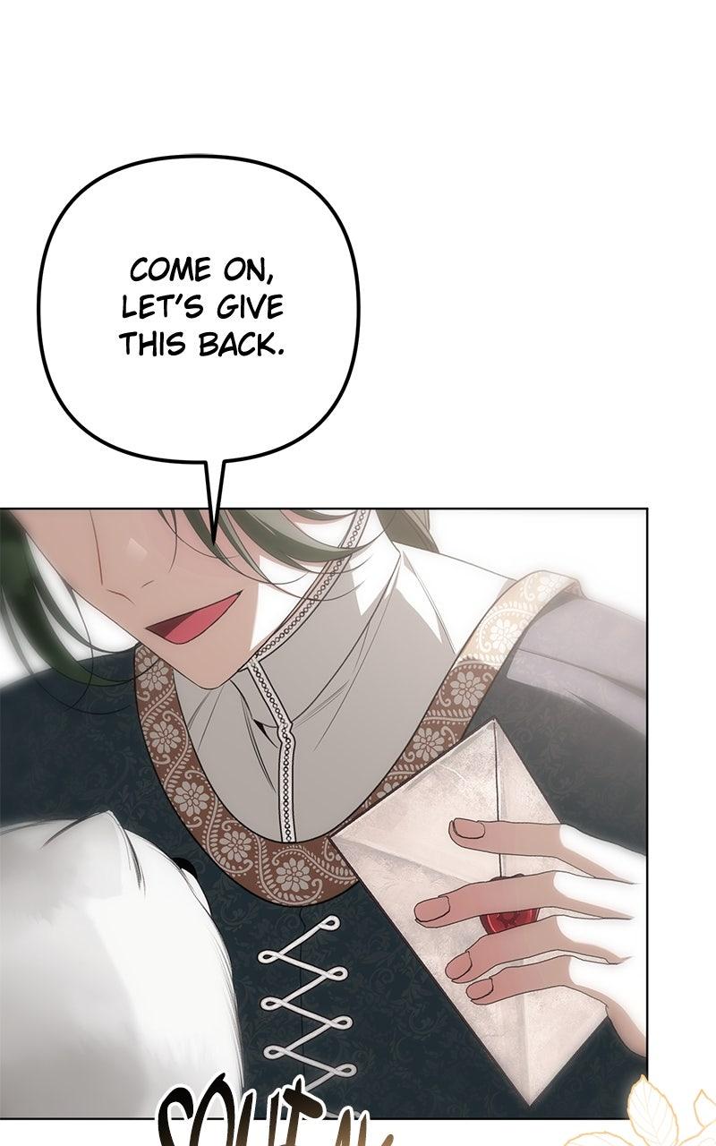 Her Tiny Highness, the Mastermind Chap 24 - Next Chap 25