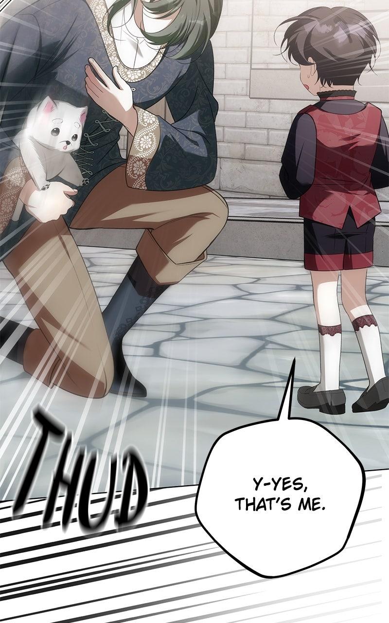 Her Tiny Highness, the Mastermind Chap 24 - Next Chap 25