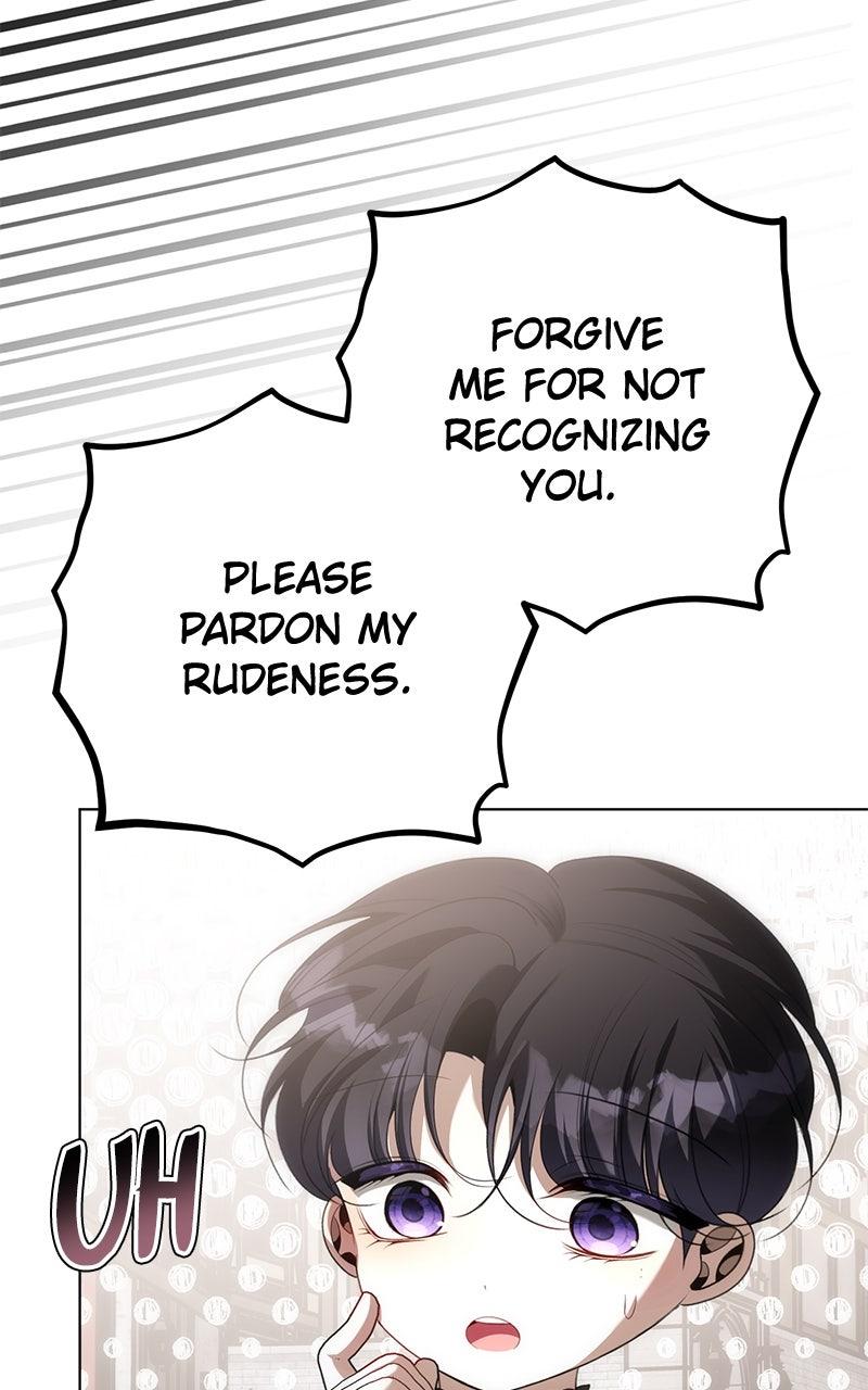 Her Tiny Highness, the Mastermind Chap 24 - Next Chap 25