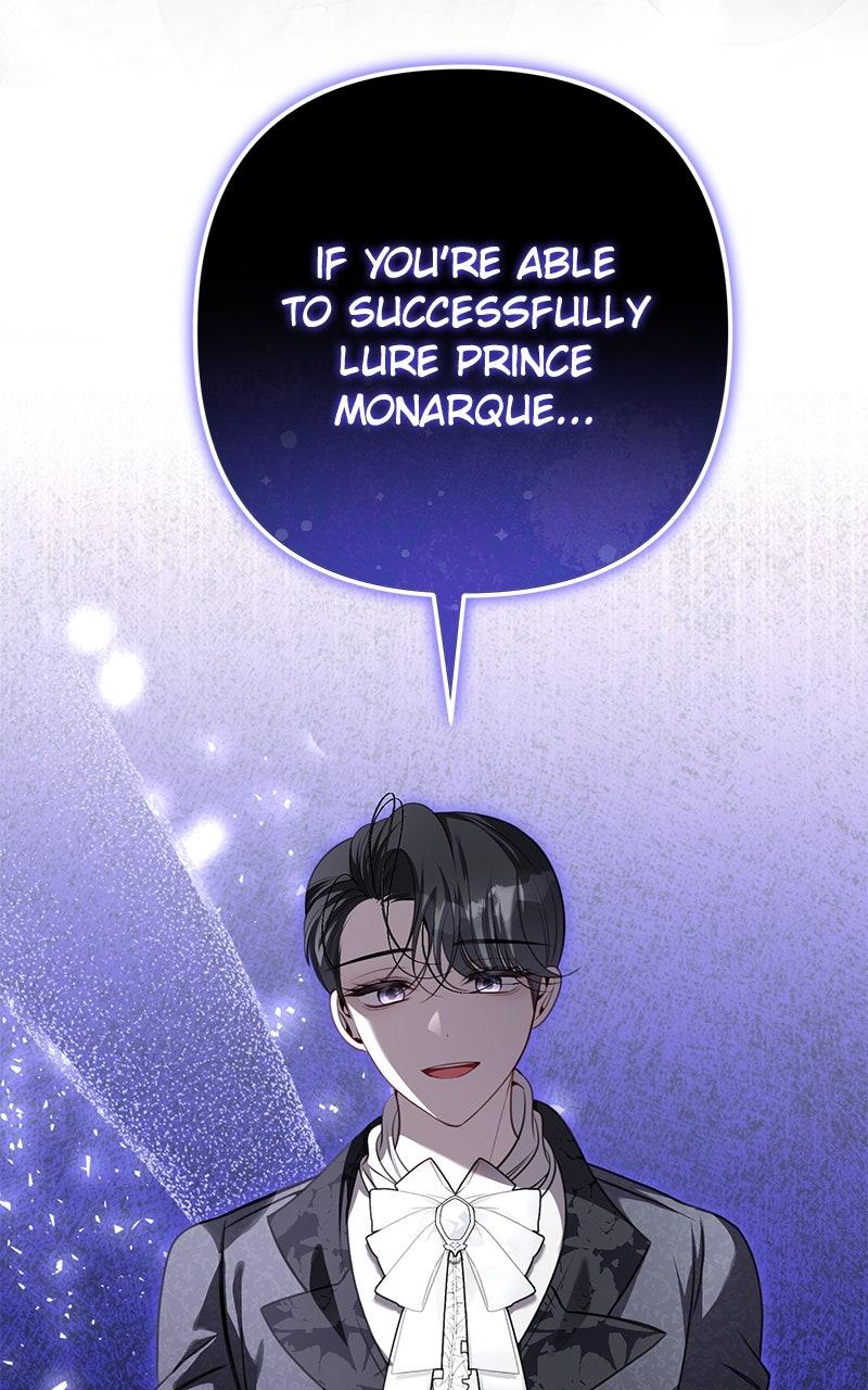 Her Tiny Highness, the Mastermind Chap 24 - Next Chap 25