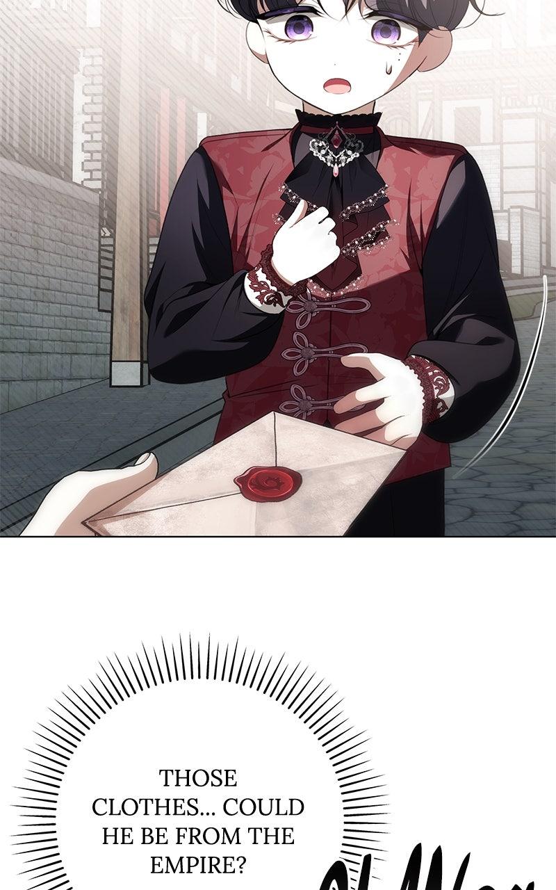 Her Tiny Highness, the Mastermind Chap 24 - Next Chap 25