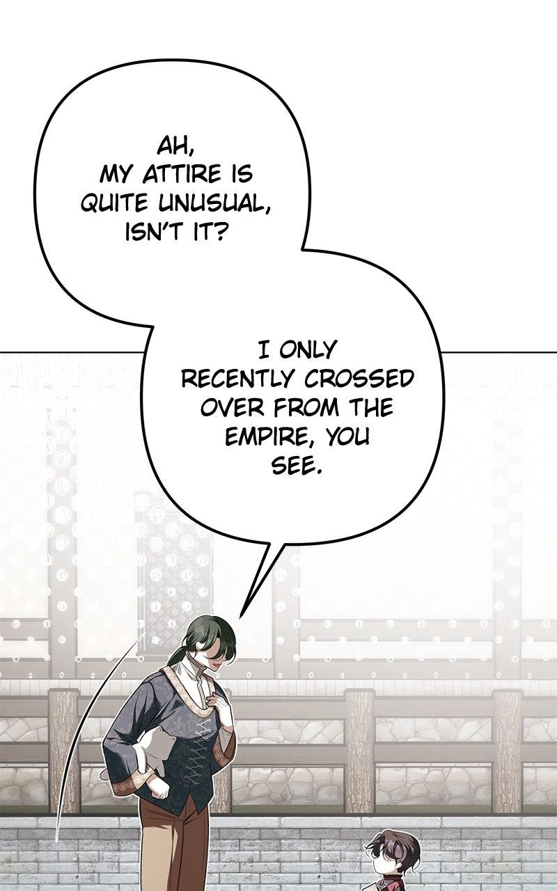 Her Tiny Highness, the Mastermind Chap 24 - Next Chap 25