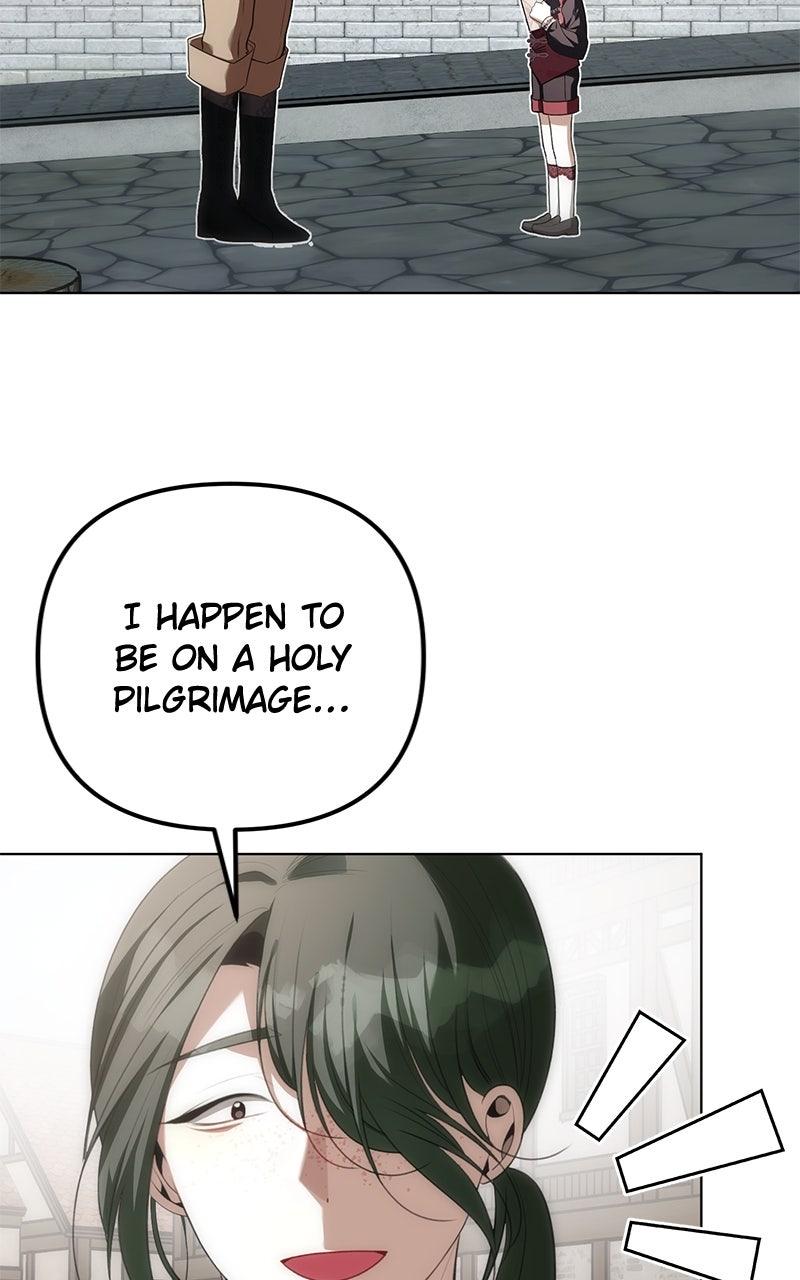 Her Tiny Highness, the Mastermind Chap 24 - Next Chap 25