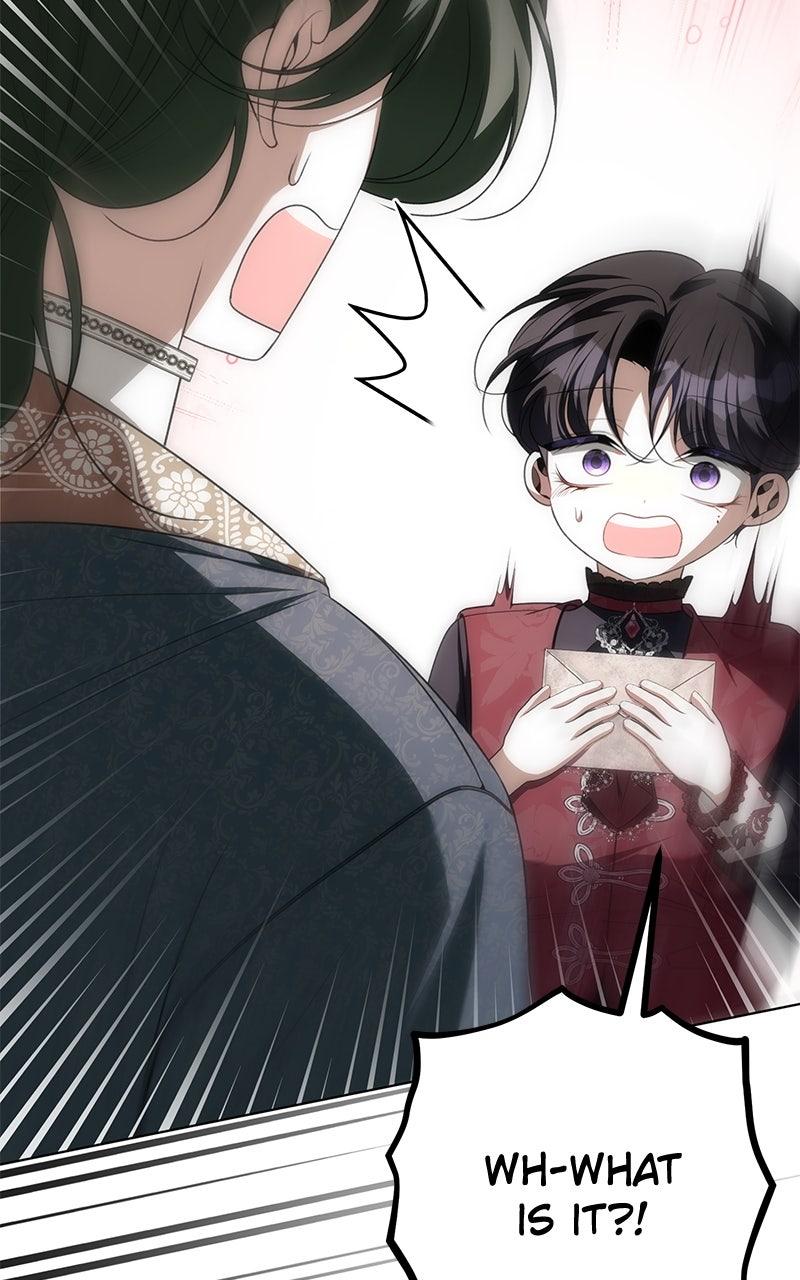 Her Tiny Highness, the Mastermind Chap 24 - Next Chap 25