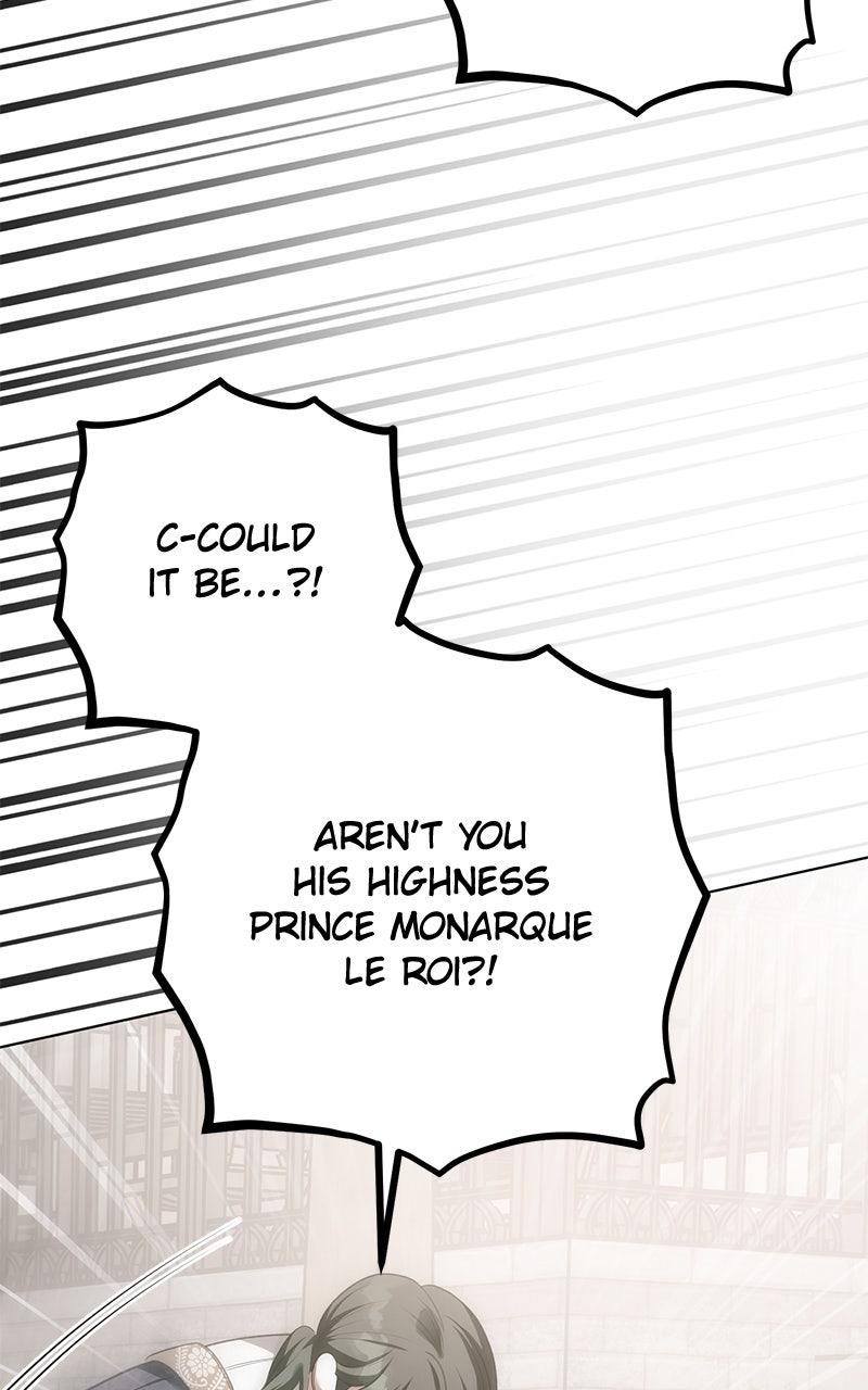 Her Tiny Highness, the Mastermind Chap 24 - Next Chap 25