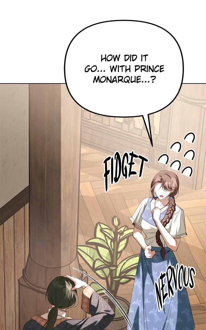 Her Tiny Highness, the Mastermind Chap 24 - Next Chap 25