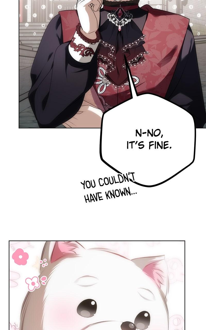 Her Tiny Highness, the Mastermind Chap 24 - Next Chap 25