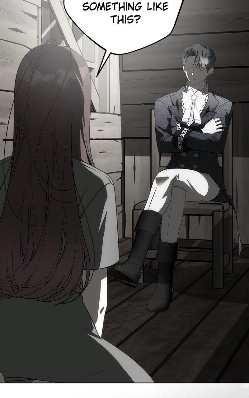 Her Tiny Highness, the Mastermind Chap 24 - Next Chap 25