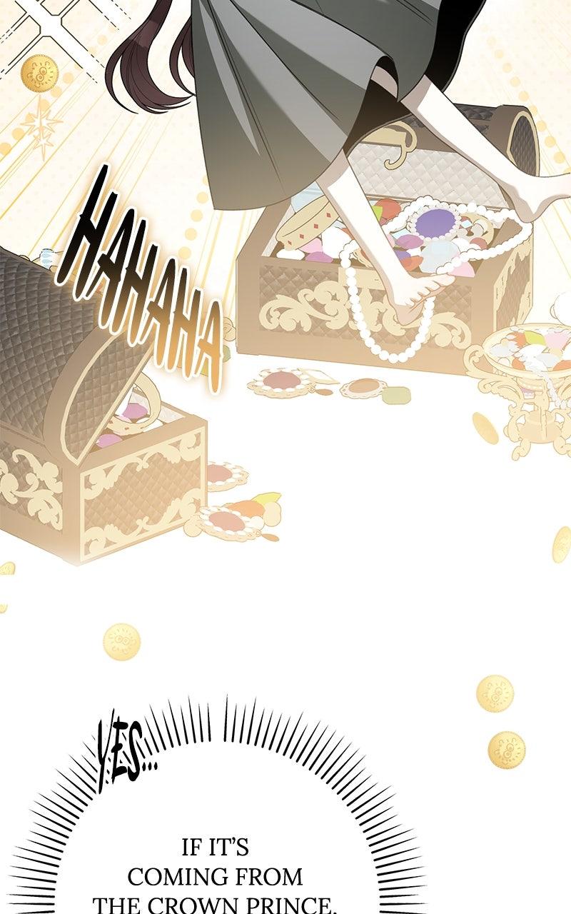 Her Tiny Highness, the Mastermind Chap 24 - Next Chap 25