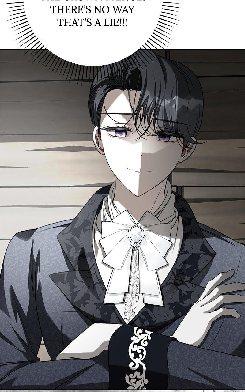 Her Tiny Highness, the Mastermind Chap 24 - Next Chap 25