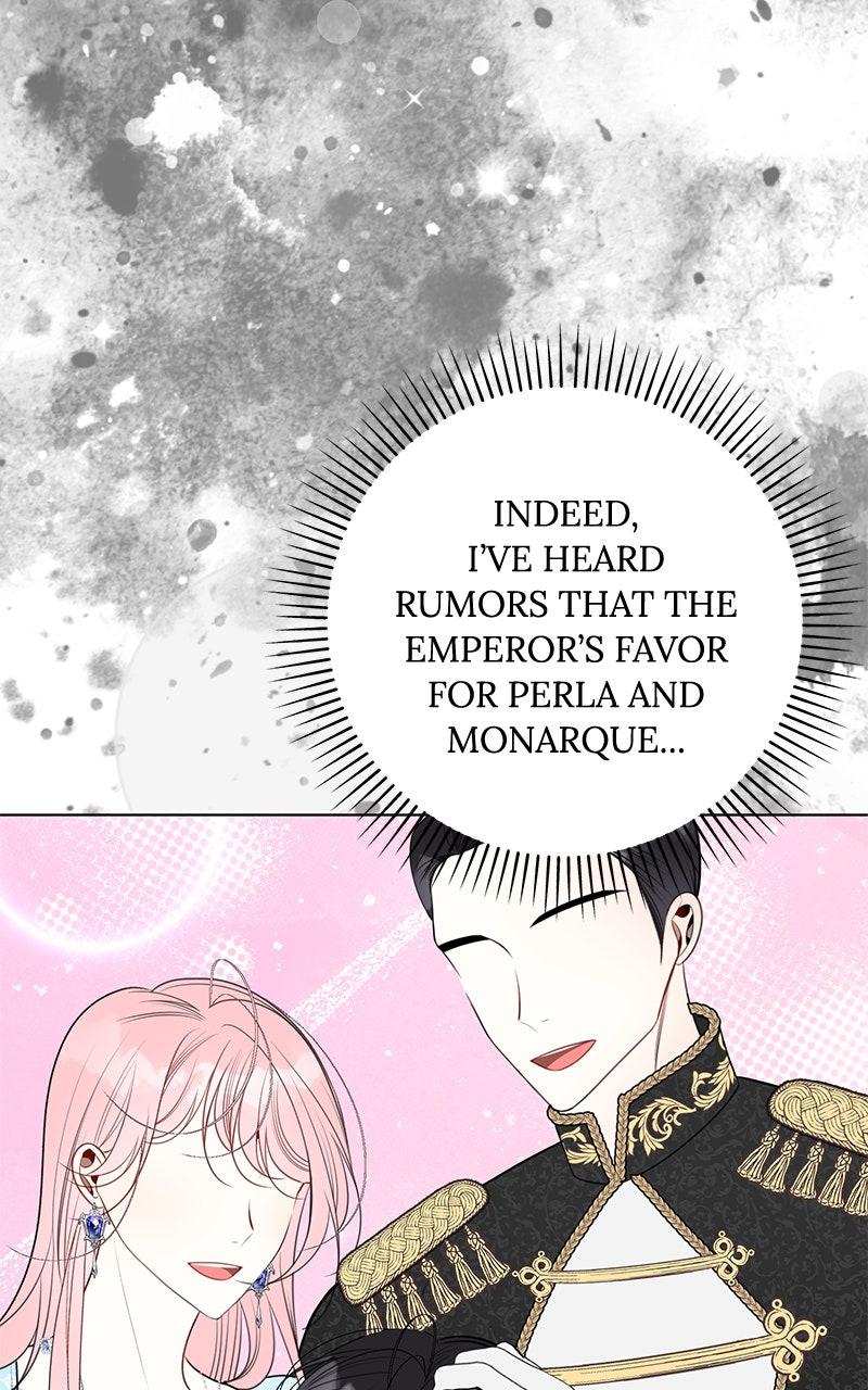 Her Tiny Highness, the Mastermind Chap 24 - Next Chap 25