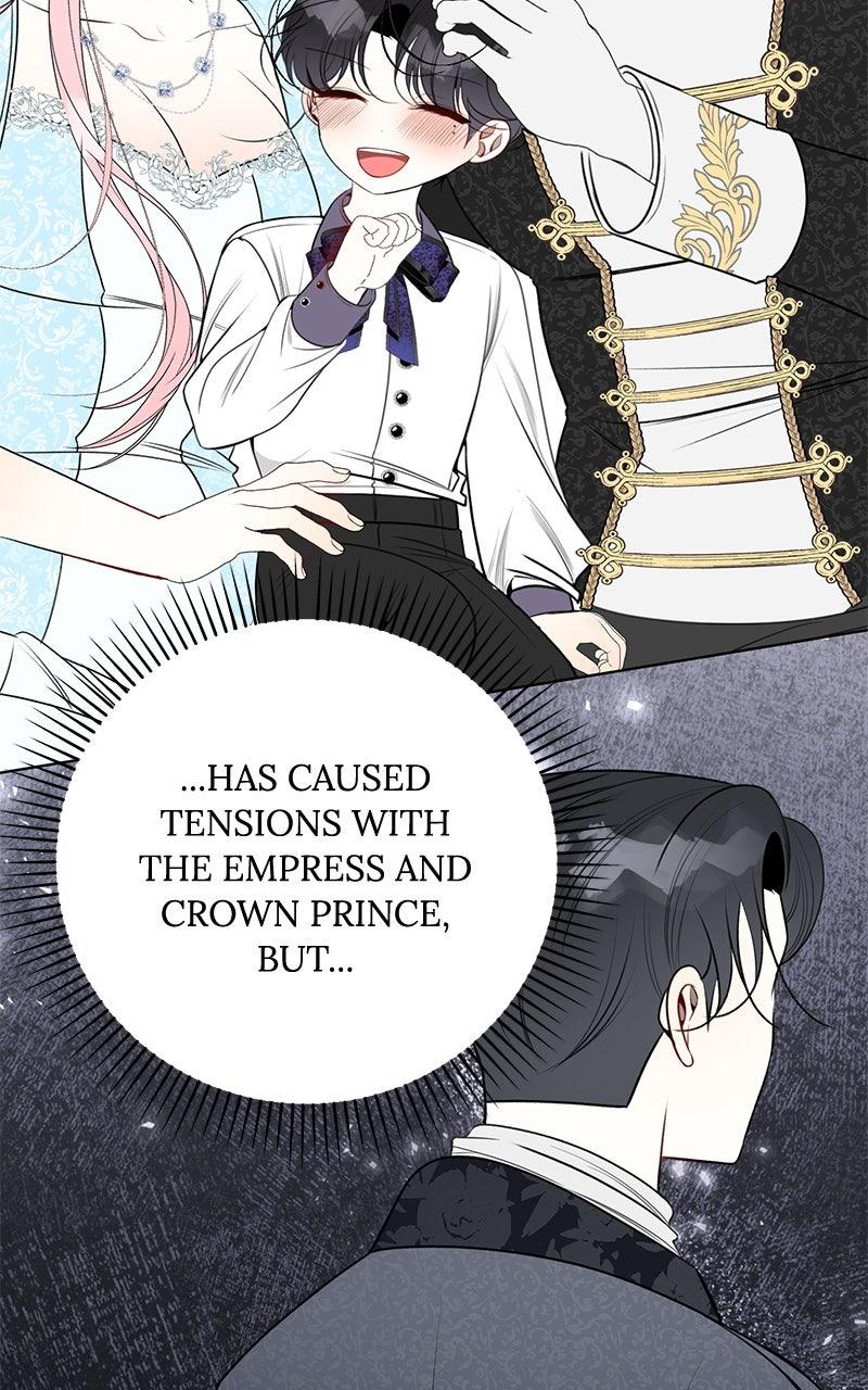 Her Tiny Highness, the Mastermind Chap 24 - Next Chap 25