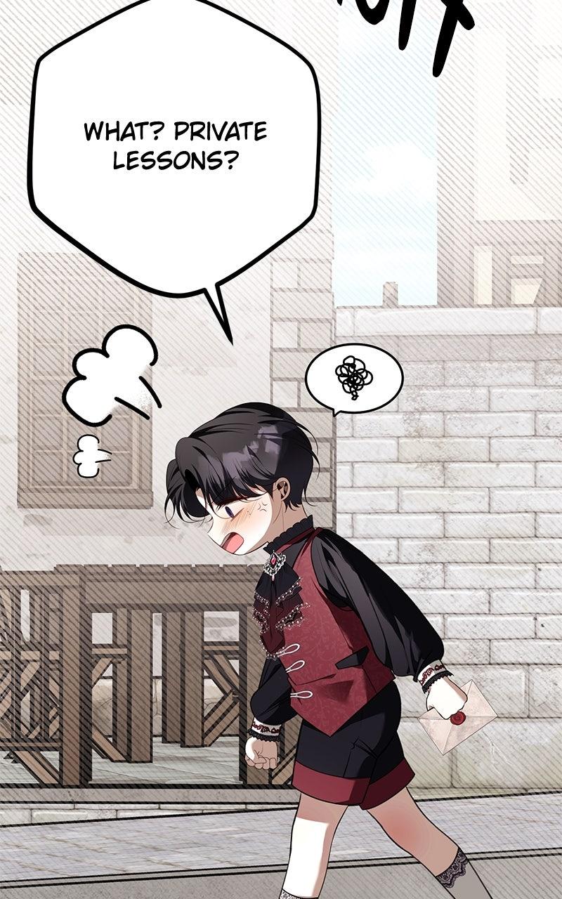 Her Tiny Highness, the Mastermind Chap 24 - Next Chap 25