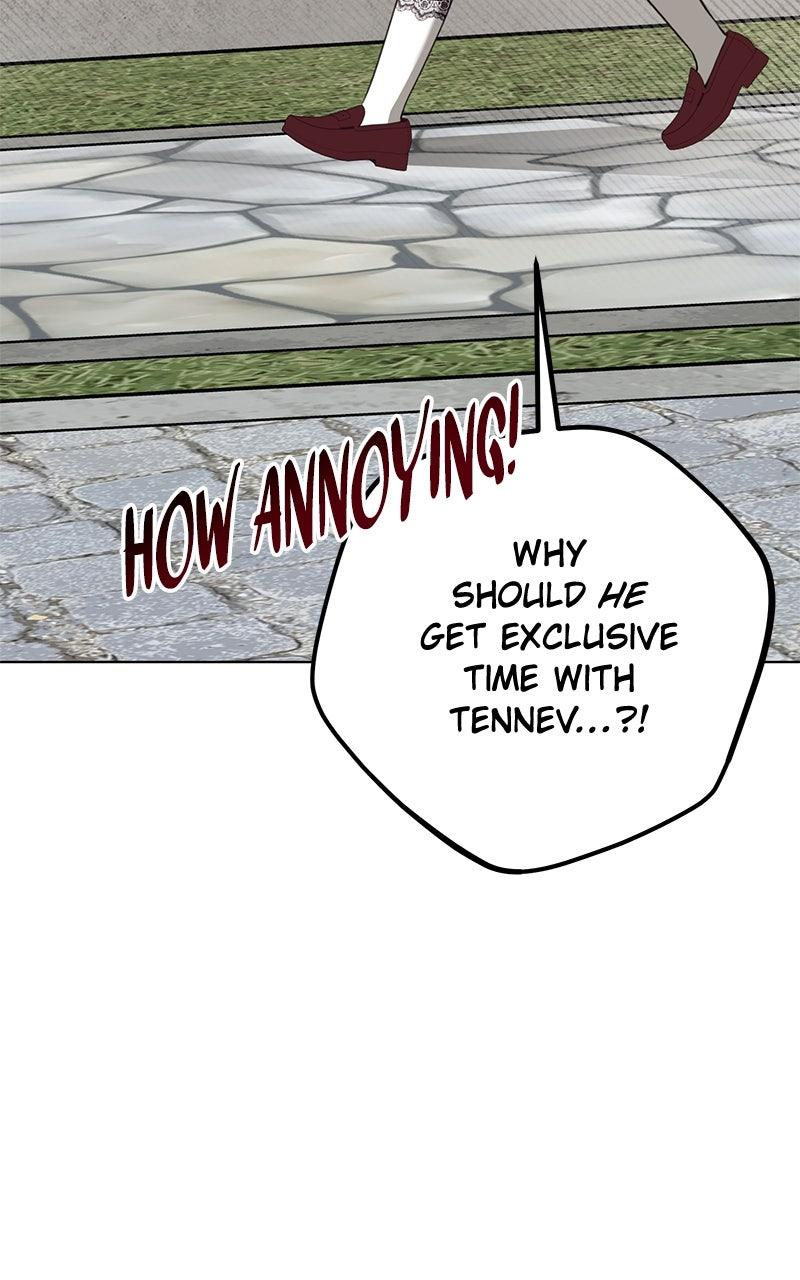 Her Tiny Highness, the Mastermind Chap 24 - Next Chap 25