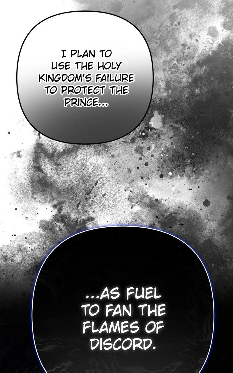 Her Tiny Highness, the Mastermind Chap 24 - Next Chap 25