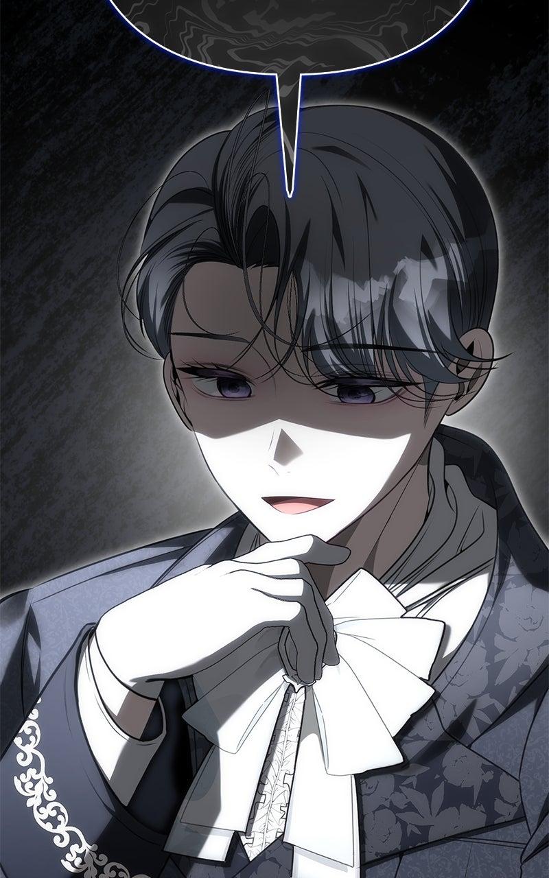 Her Tiny Highness, the Mastermind Chap 24 - Next Chap 25