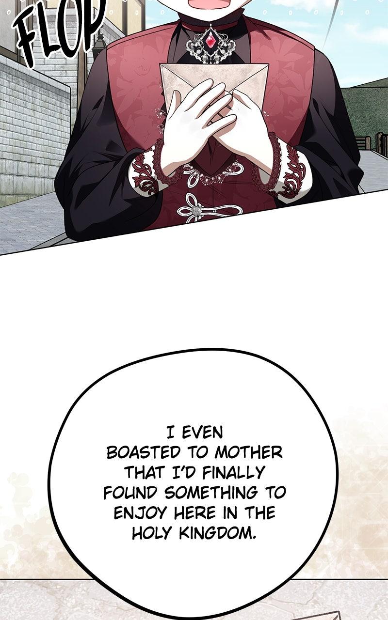 Her Tiny Highness, the Mastermind Chap 24 - Next Chap 25