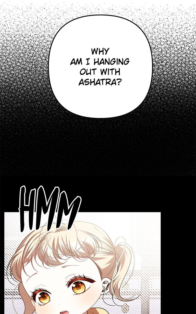 Her Tiny Highness, the Mastermind Chap 24 - Next Chap 25
