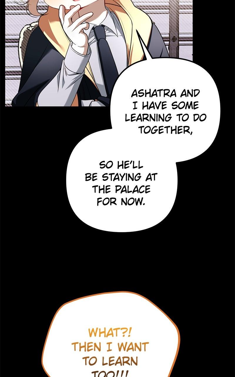 Her Tiny Highness, the Mastermind Chap 24 - Next Chap 25