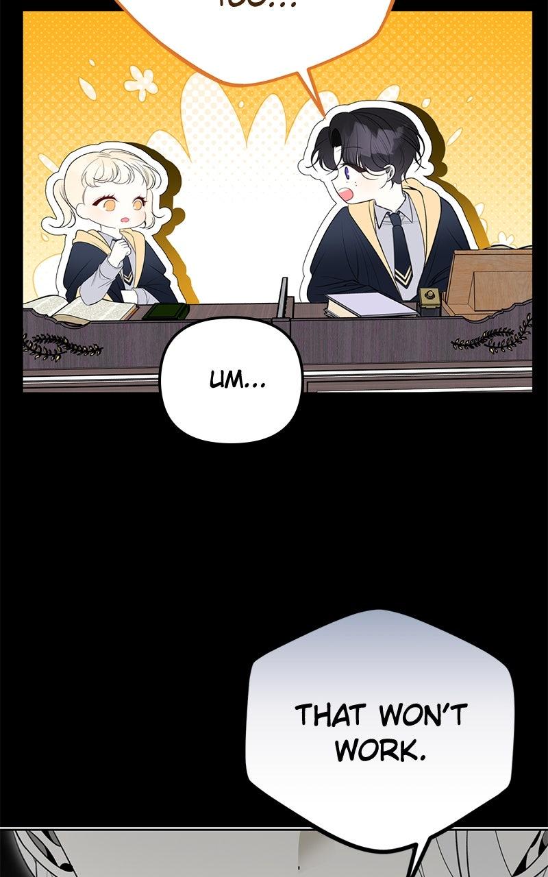 Her Tiny Highness, the Mastermind Chap 24 - Next Chap 25