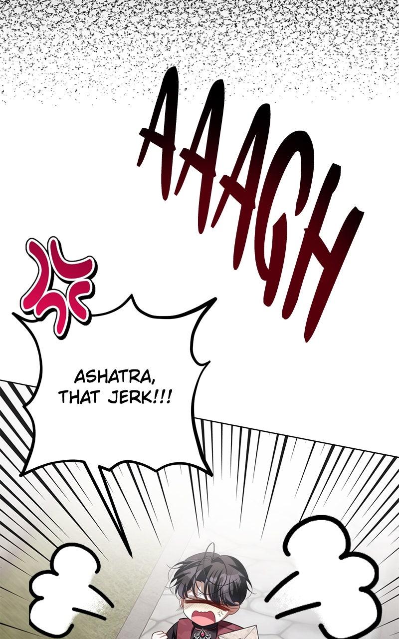 Her Tiny Highness, the Mastermind Chap 24 - Next Chap 25