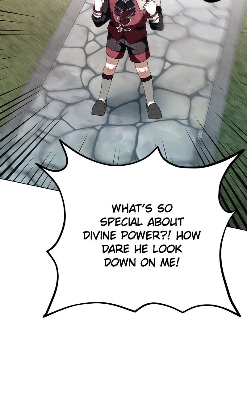 Her Tiny Highness, the Mastermind Chap 24 - Next Chap 25