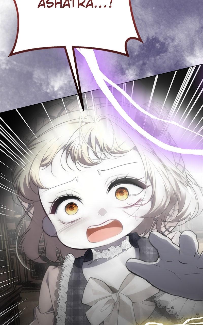 Her Tiny Highness, the Mastermind Chap 25 - Next Chap 26