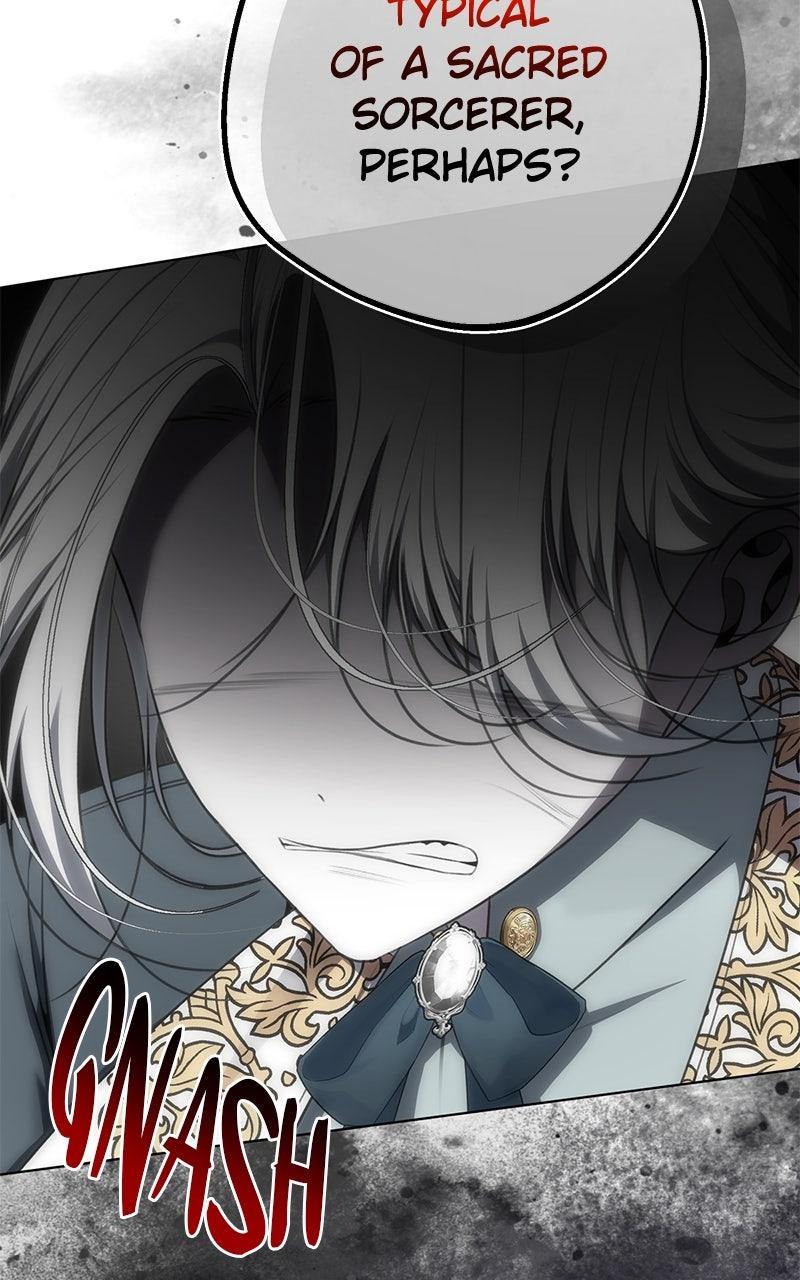 Her Tiny Highness, the Mastermind Chap 25 - Next Chap 26