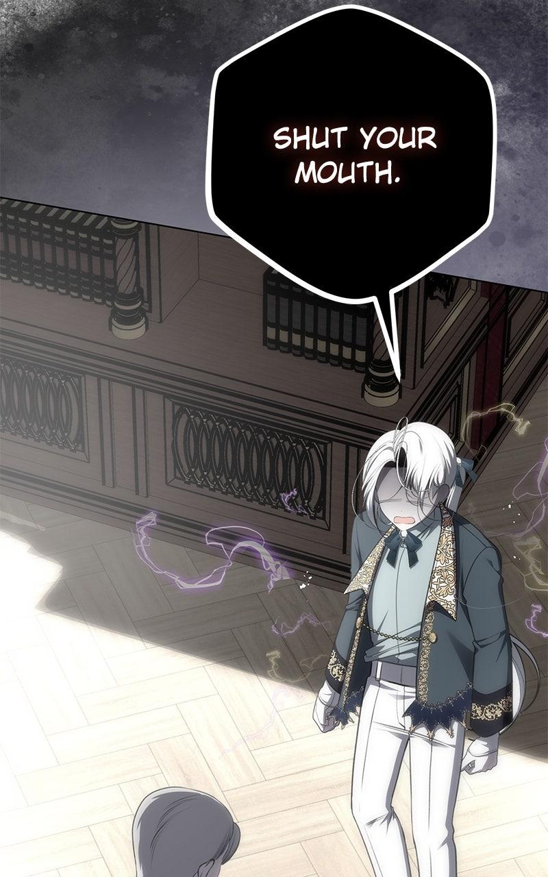 Her Tiny Highness, the Mastermind Chap 25 - Next Chap 26