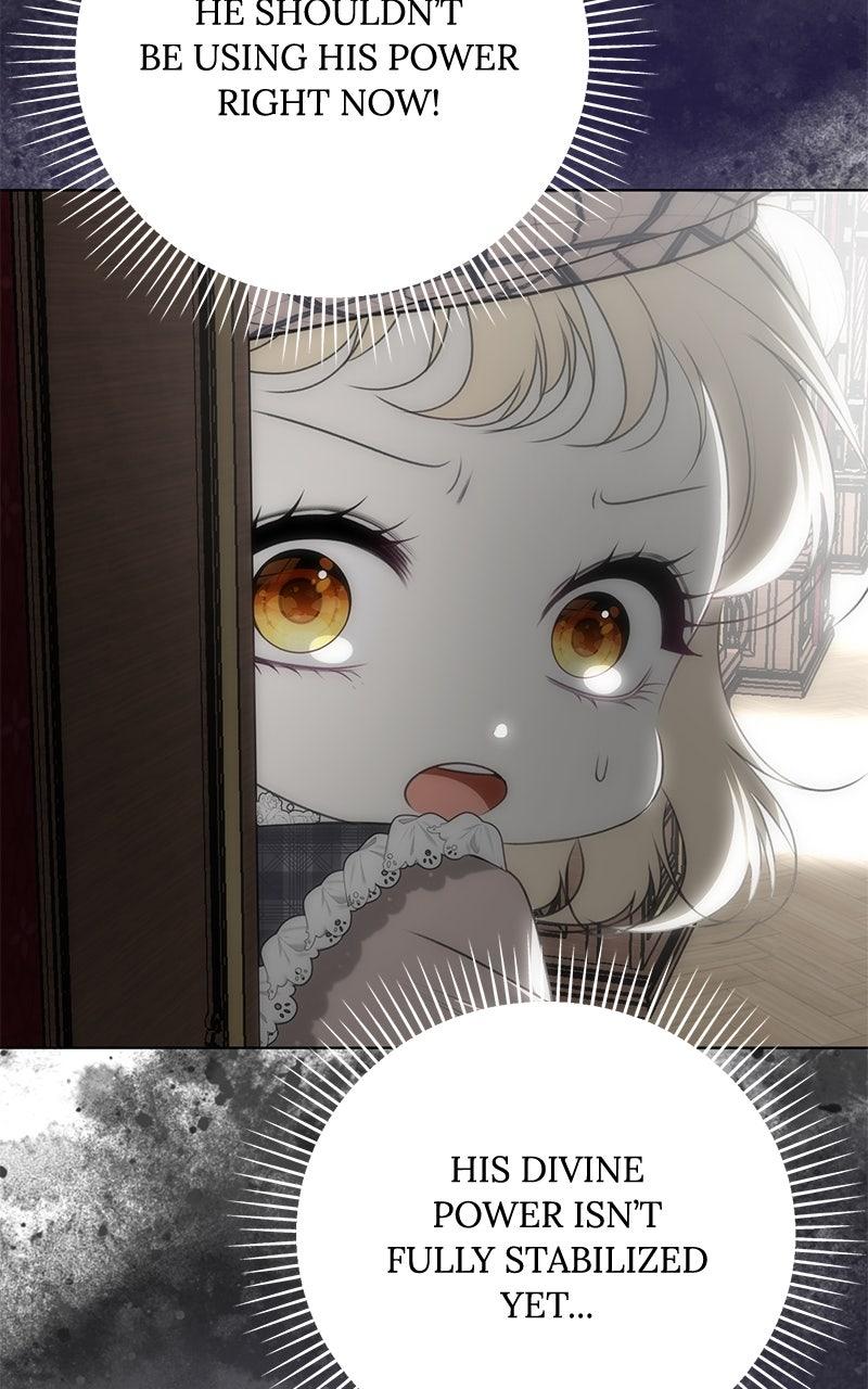 Her Tiny Highness, the Mastermind Chap 25 - Next Chap 26