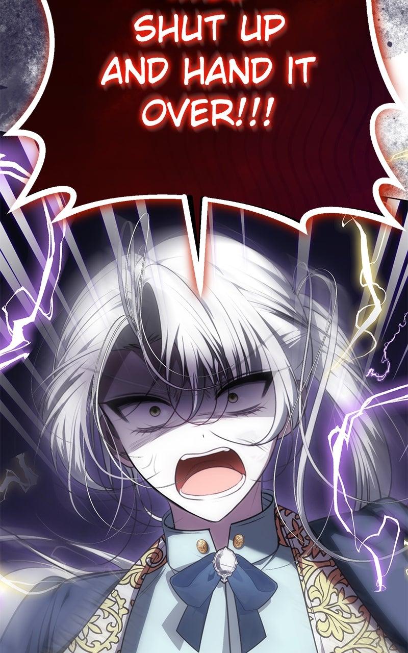 Her Tiny Highness, the Mastermind Chap 25 - Next Chap 26