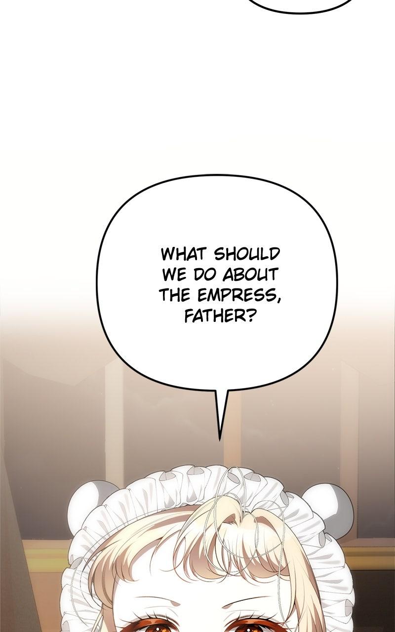 Her Tiny Highness, the Mastermind Chap 25 - Next Chap 26