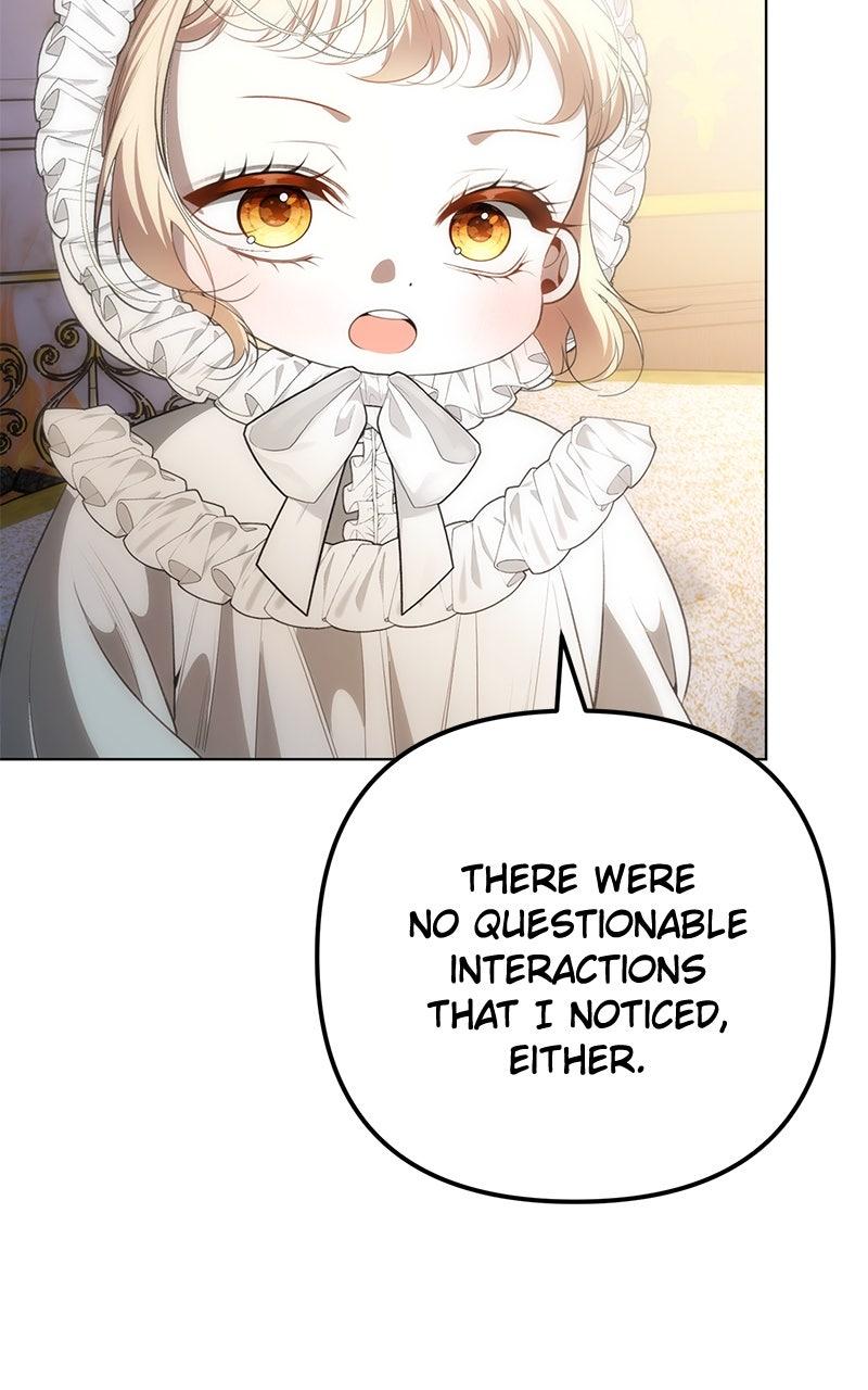 Her Tiny Highness, the Mastermind Chap 25 - Next Chap 26