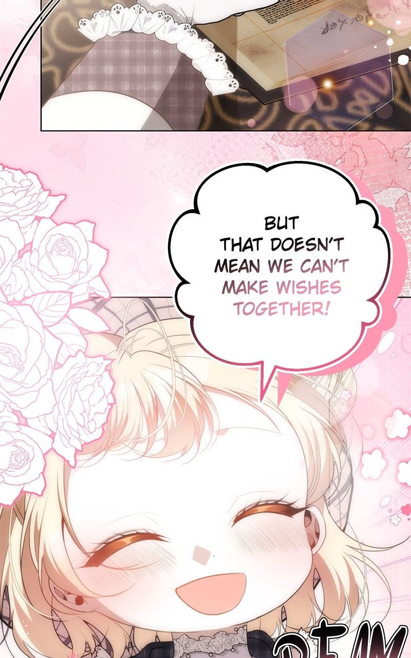 Her Tiny Highness, the Mastermind Chap 25 - Next Chap 26