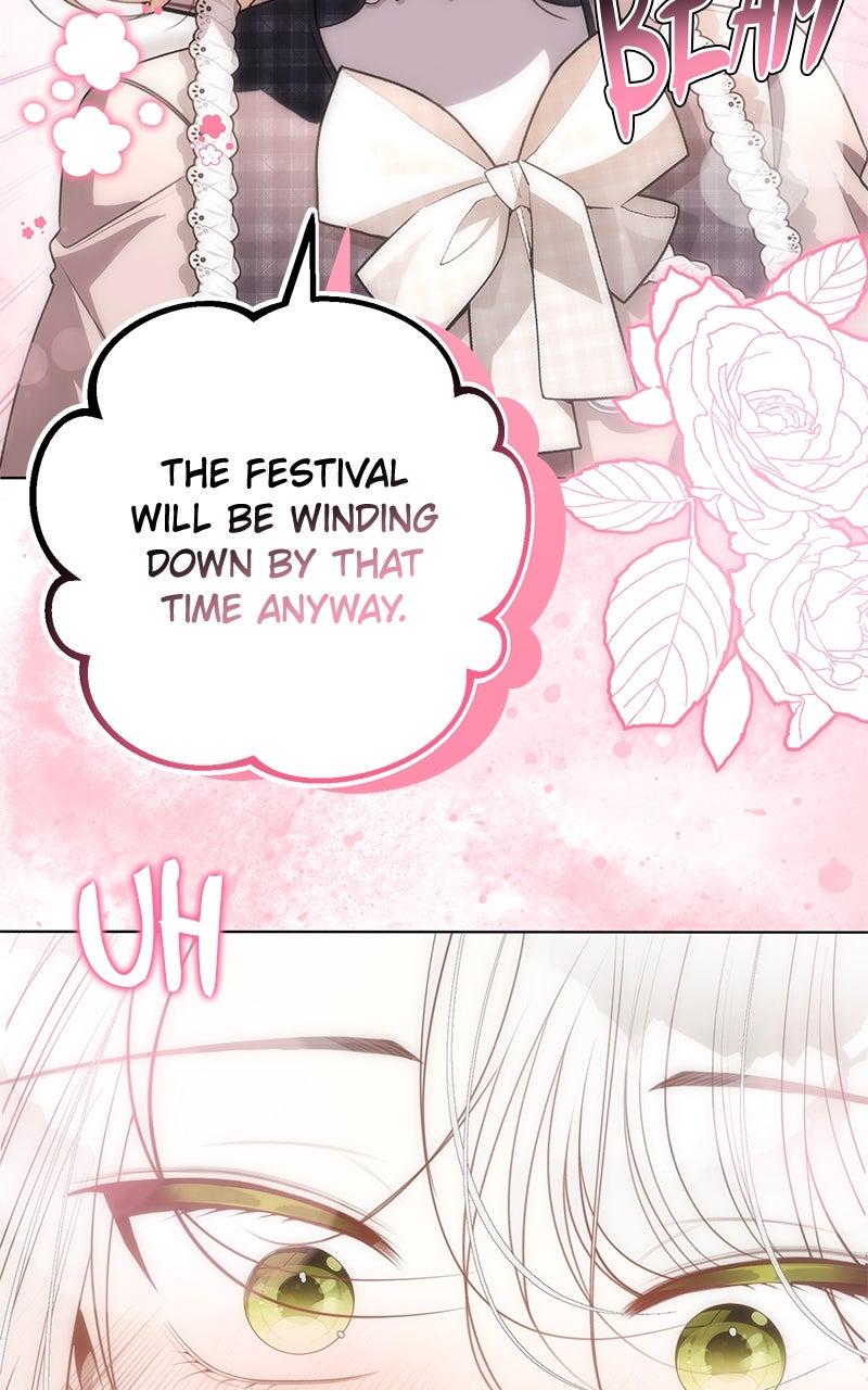 Her Tiny Highness, the Mastermind Chap 25 - Next Chap 26