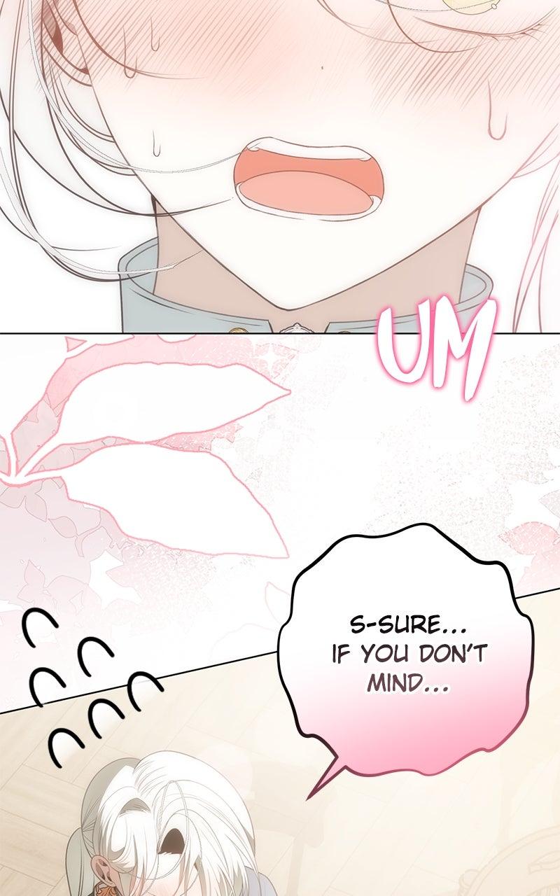 Her Tiny Highness, the Mastermind Chap 25 - Next Chap 26