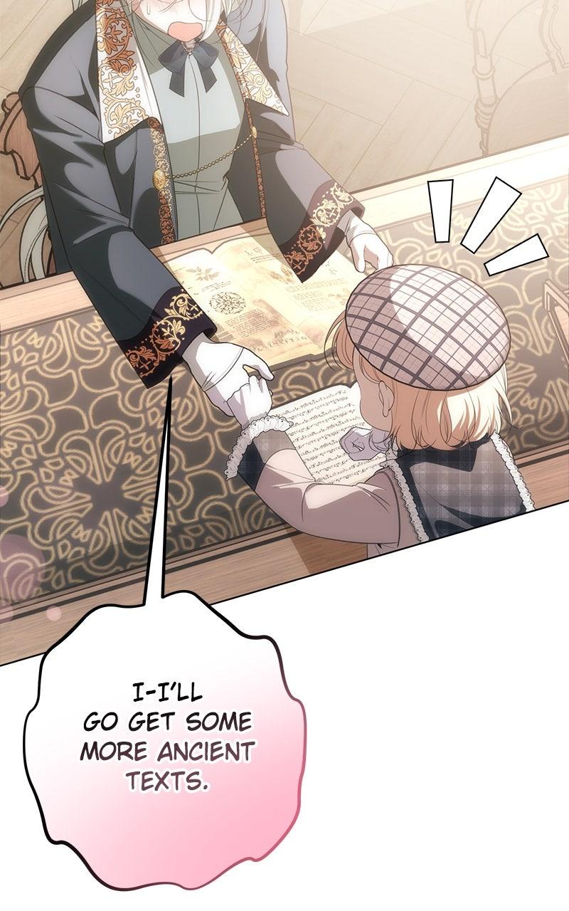 Her Tiny Highness, the Mastermind Chap 25 - Next Chap 26