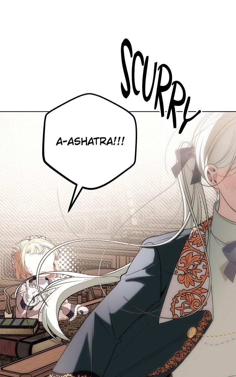 Her Tiny Highness, the Mastermind Chap 25 - Next Chap 26