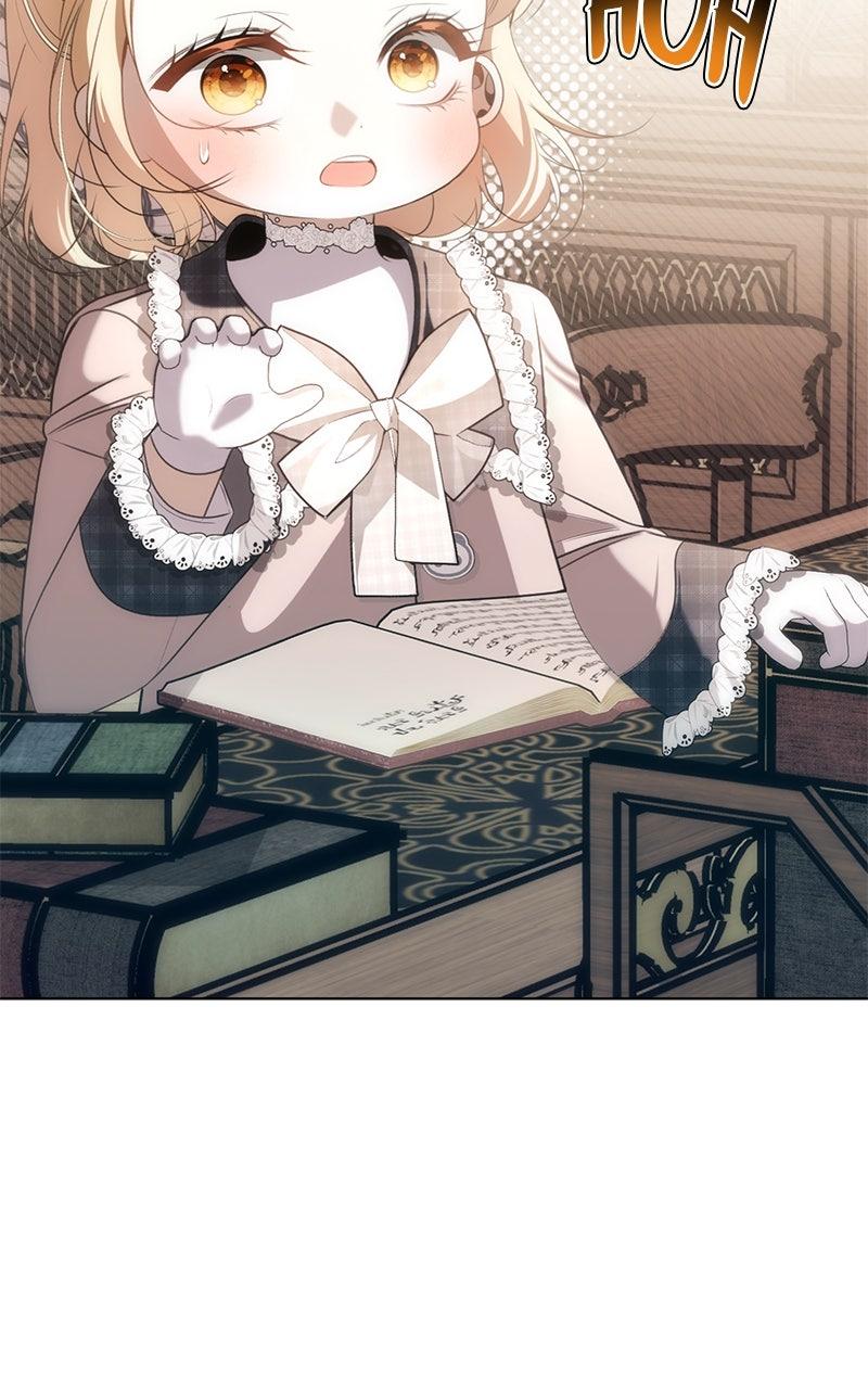 Her Tiny Highness, the Mastermind Chap 25 - Next Chap 26