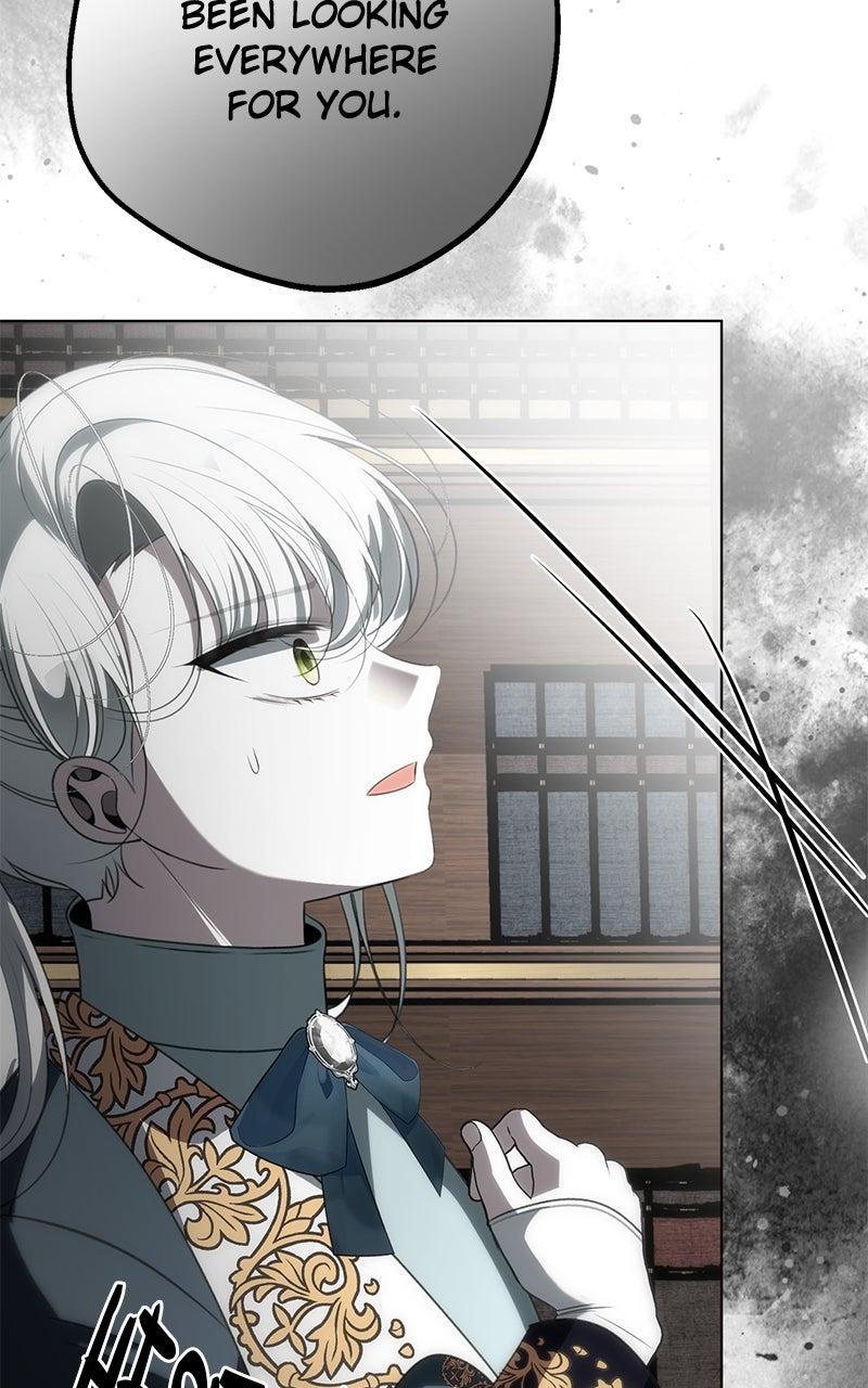 Her Tiny Highness, the Mastermind Chap 25 - Next Chap 26