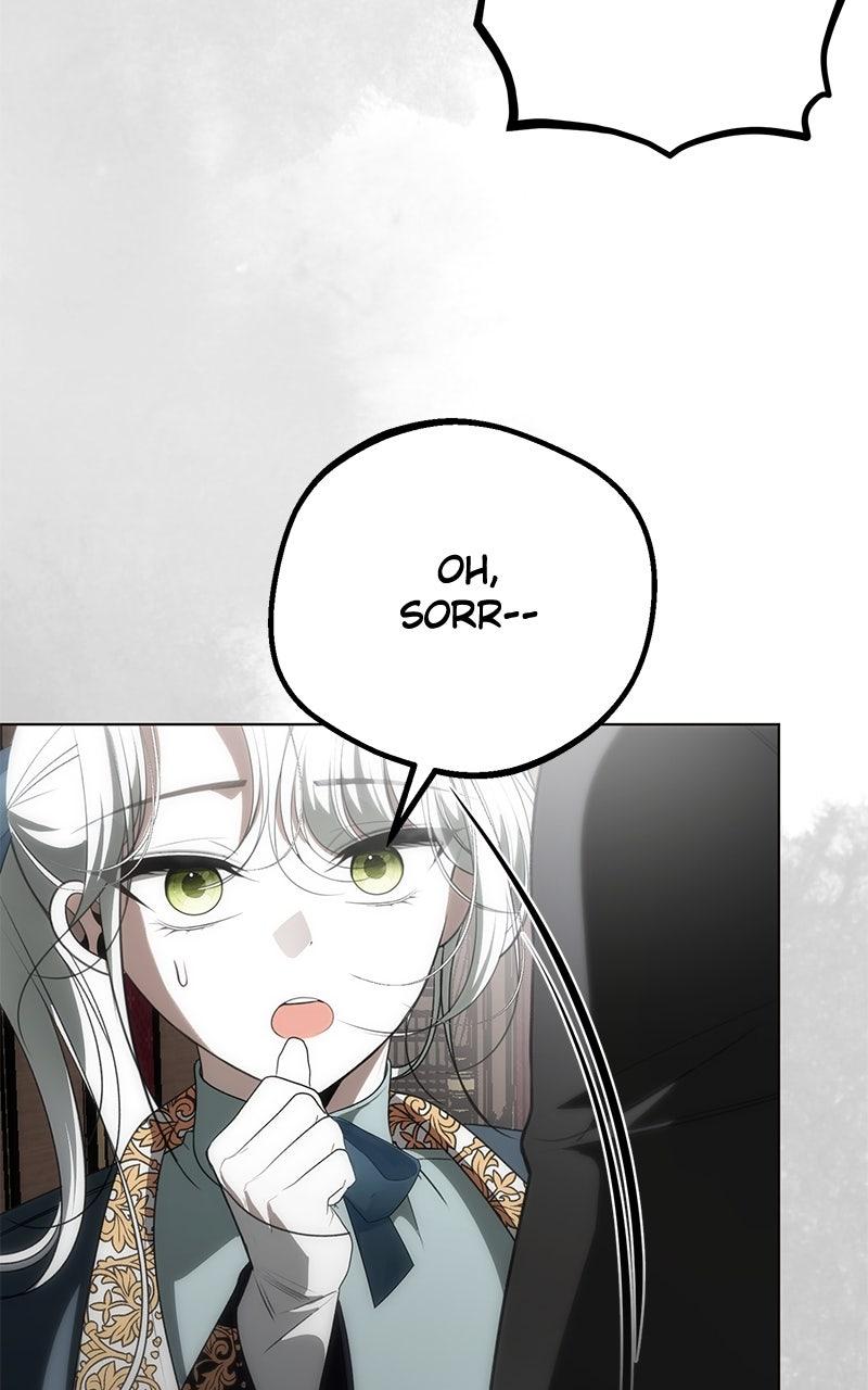 Her Tiny Highness, the Mastermind Chap 25 - Next Chap 26