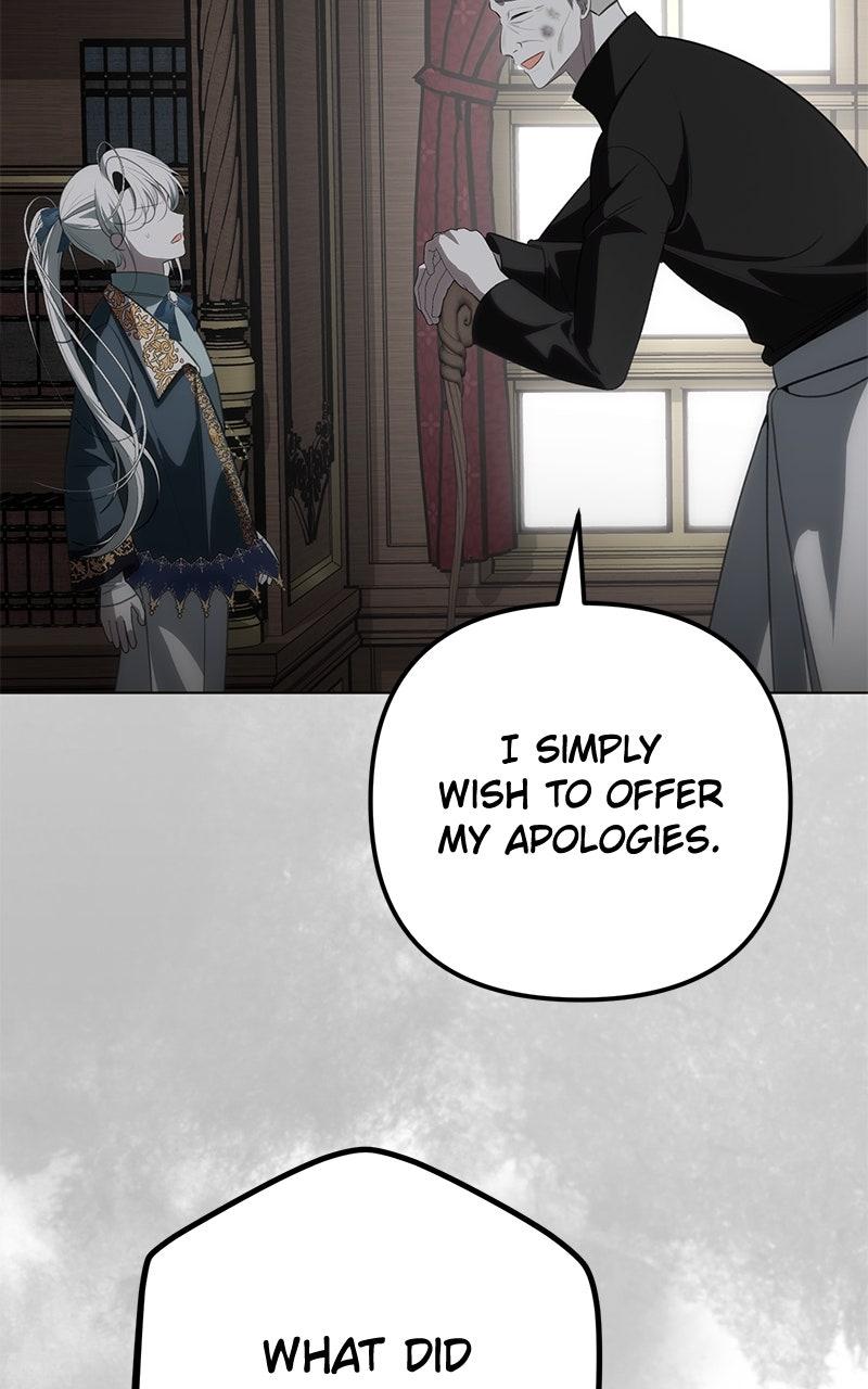 Her Tiny Highness, the Mastermind Chap 25 - Next Chap 26