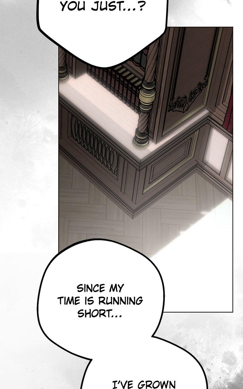 Her Tiny Highness, the Mastermind Chap 25 - Next Chap 26